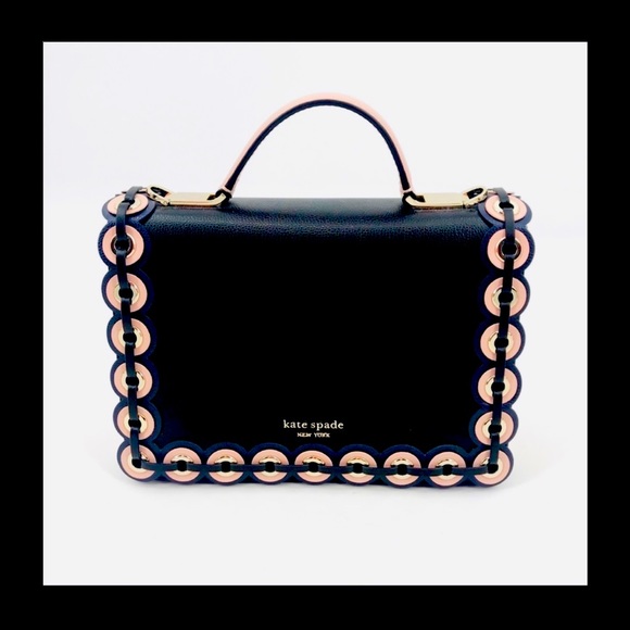 KATE SPADE - MAISIE PATTERSON BAG - Picture 6 of 8